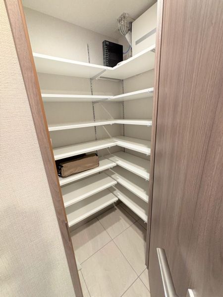 収納  寫真撮影日：2025-02-15