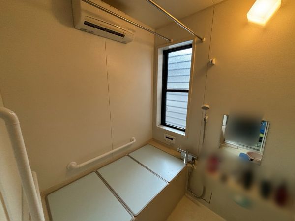 浴室  寫真撮影日：2025-04-04