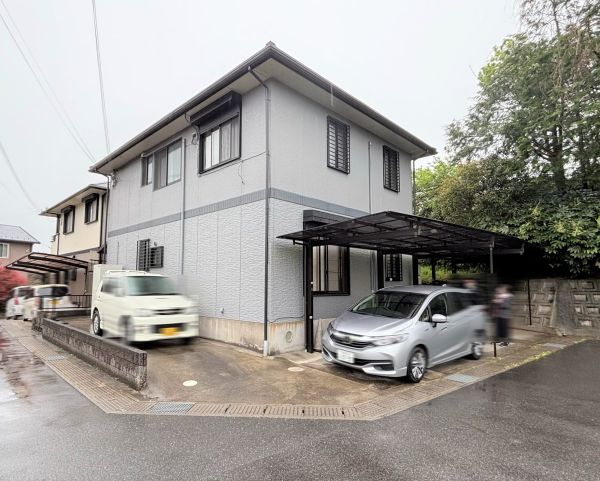 現地外観寫真  寫真撮影日：2025-05-02