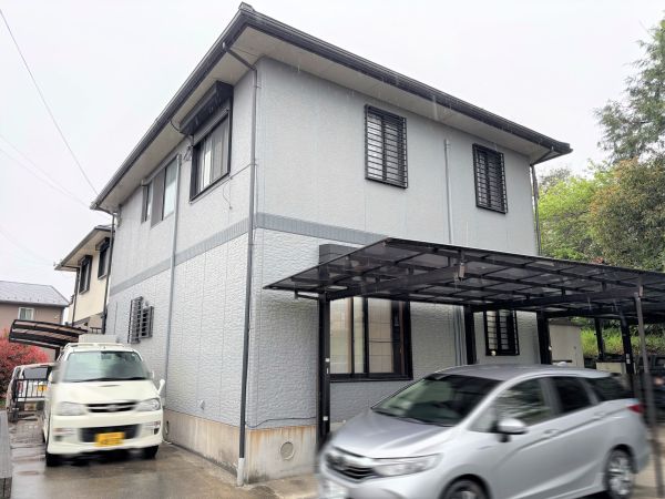 現地外観寫真  寫真撮影日：2025-05-02