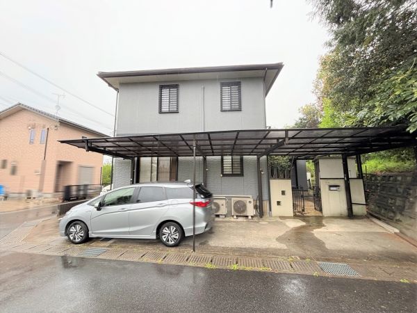 現地外観寫真  寫真撮影日：2025-05-02