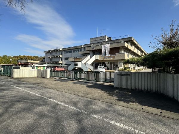 小山市立小山中學校 1600m 寫真撮影日：2023-11-25 