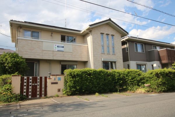 現地外観寫真  寫真撮影日：2024-05-25