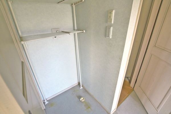 洗面臺?洗面所  寫真撮影日：2023-11-01