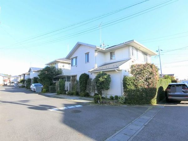 現(xiàn)地外観寫真  寫真撮影日：2024-11-19