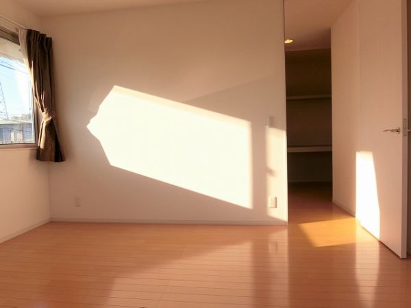 リビング以外の居室  寫真撮影日：2024-11-19
