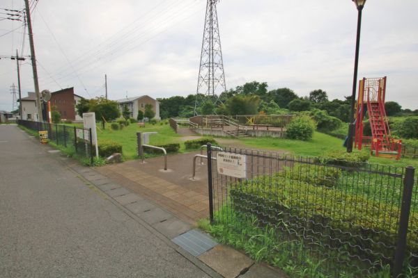 テクノもみじ公園 40m 寫真撮影日：2024-07-12 