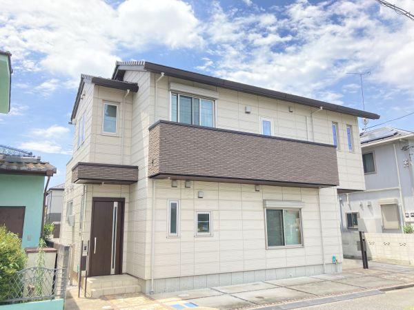 現(xiàn)地外観寫真  寫真撮影日：2024-07-20