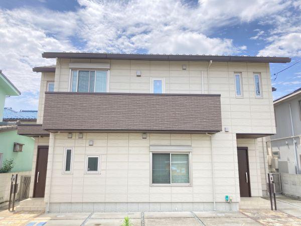 現(xiàn)地外観寫真  寫真撮影日：2024-07-20