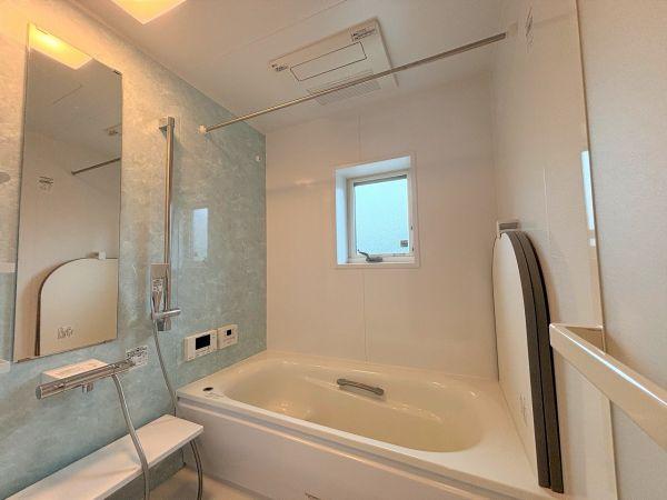 浴室  寫真撮影日：2024-07-20