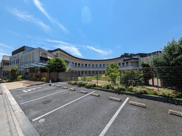 向原保育園 200m 寫真撮影日：2024-06-15