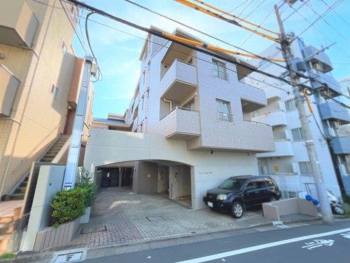 外観【現地寫真２０２４年１２月撮影】