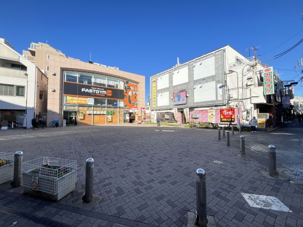 小田急小田原線 千歳船橋駅 500m 寫真撮影日：2024-12-17 