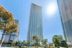 三菱地所レジデンス分譲×鹿島建設(shè)施工。大規(guī)模免震タワーマンション。