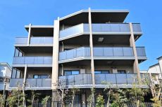 2021年6月築の築淺マンション