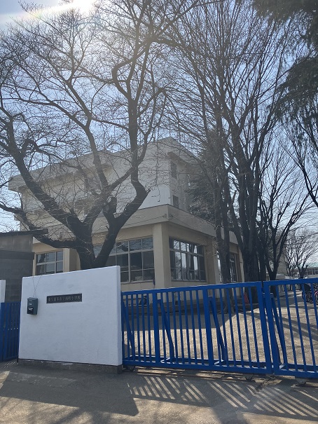 東久留米市立南町小學(xué)校まで約400m