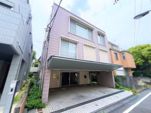 外観【現(xiàn)地寫真２０２５年６月撮影】