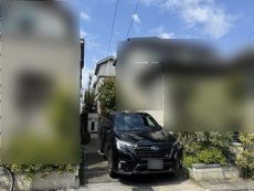 現(xiàn)地外観寫真  寫真撮影日：2025-04-07
