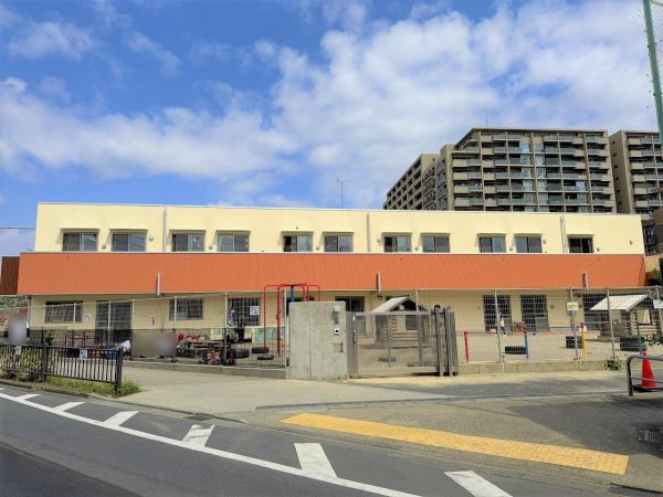 世田谷ベアーズ　 320m 寫真撮影日：2025-04-07 