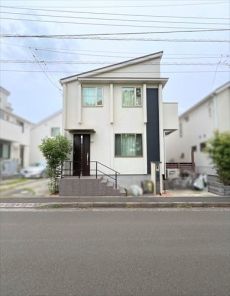 外観(2025年5月撮影)