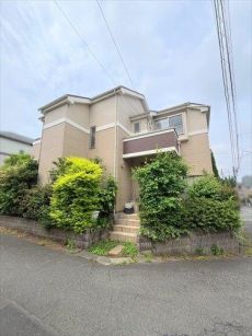 外観(2025年5月撮影)