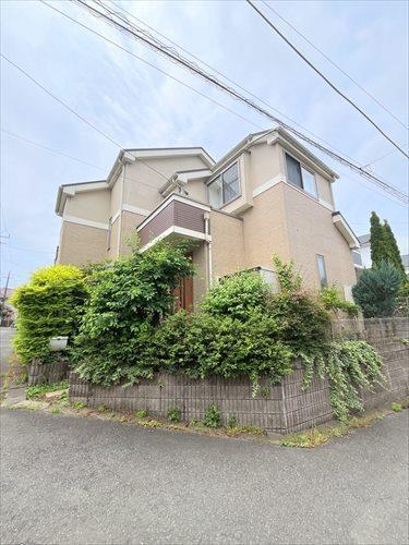 外観（２０２５年５月撮影）