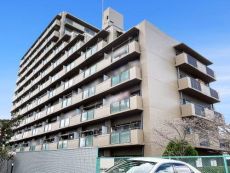 外観(2025年3月撮影)