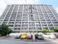 外観（２０２５年７月撮影）
