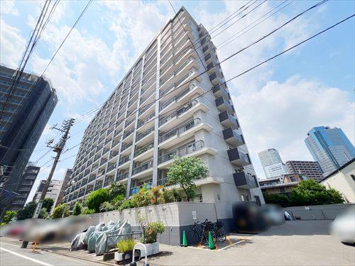 外観（２０２５年７月撮影）