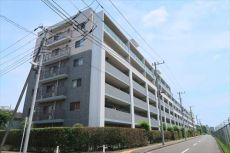 外観（２０２５年７月撮影）