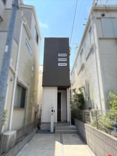 外観（２０２５年８月撮影）