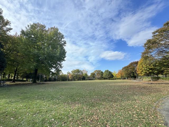 鶴牧西公園 140m 寫真撮影日：2025-05-01