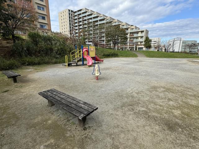 鶴牧第3公園 50m 寫真撮影日：2025-05-01