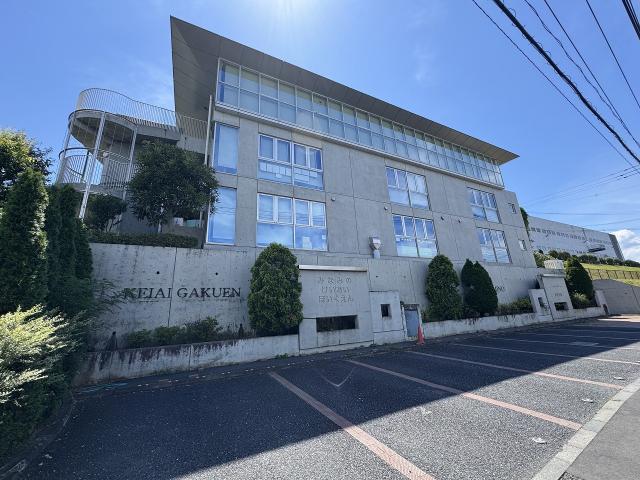 みなみ野敬愛保育園 500m 寫真撮影日：2025-07-27