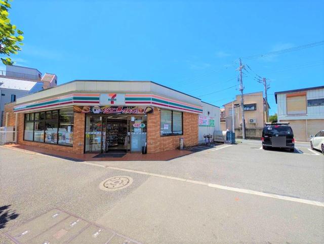 セブンイレブン江戸川平井７丁目店 390m 寫真撮影日：2025-07-25