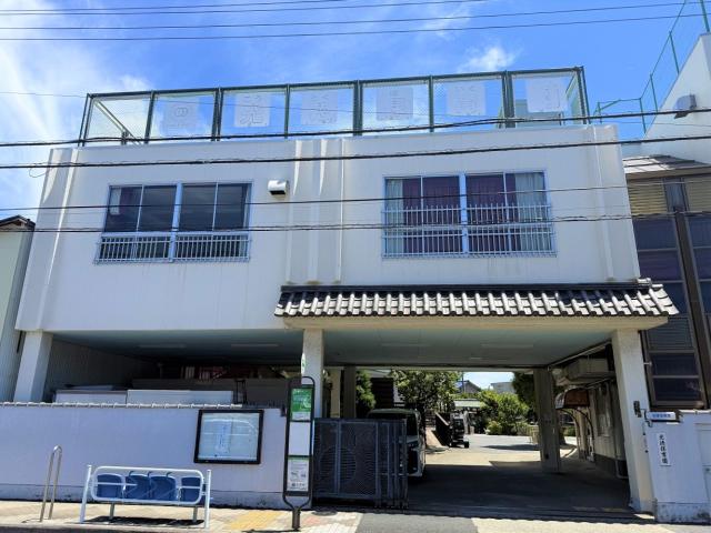 光徳保育園 70m 寫真撮影日：2025-07-25