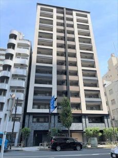 外観(2025年8月撮影時)