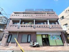 外観(2025年8月撮影)