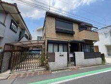 外観(2025年7月撮影)