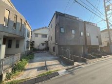 外観(2025年8月撮影時)