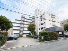 外観(2025年9月撮影)