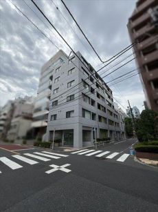 外観(2025年9月撮影)