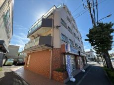 外観【2025年9月撮影】