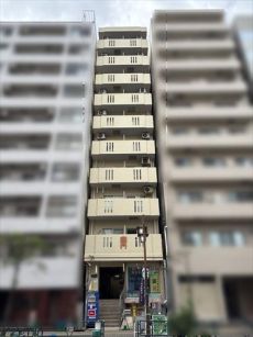 外観(2025年9月撮影)