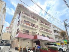 外観(2025年9月撮影)