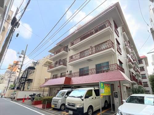 外観＿２０２５年９月撮影