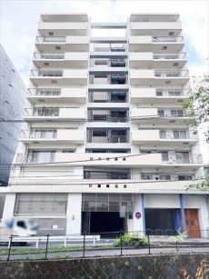 外観【現地寫真2025年10月撮影】