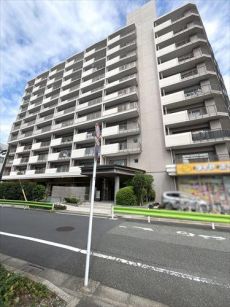 外観(2025年9月撮影)