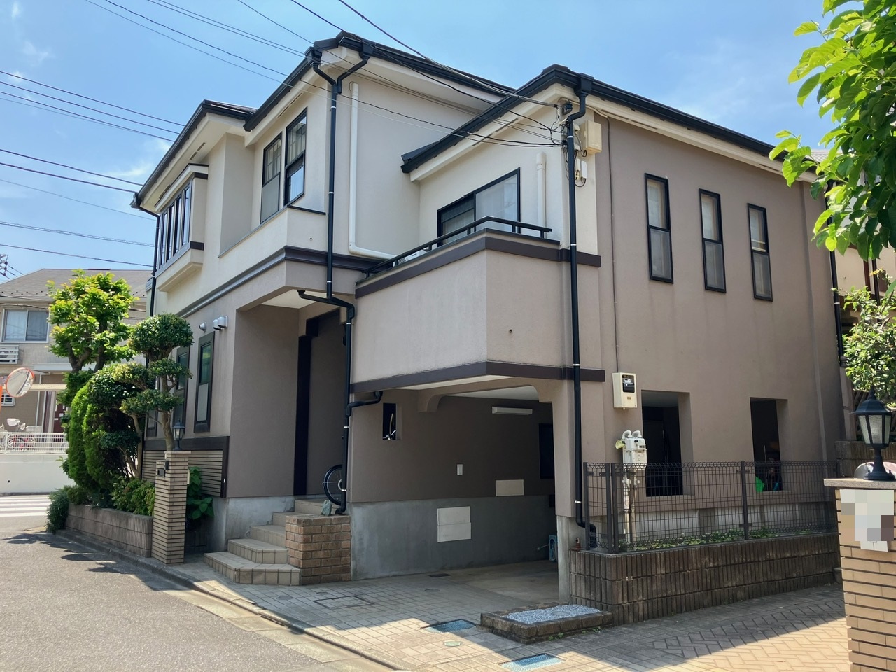 外観 寫真撮影日：2025-06-01