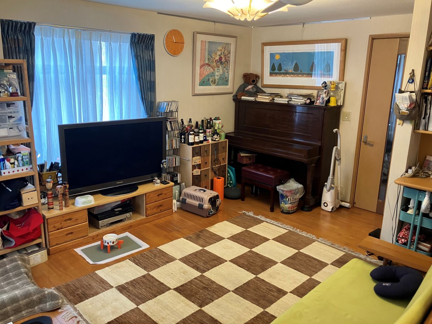 居間 寫真撮影日：6/1/25, 12:00?AM